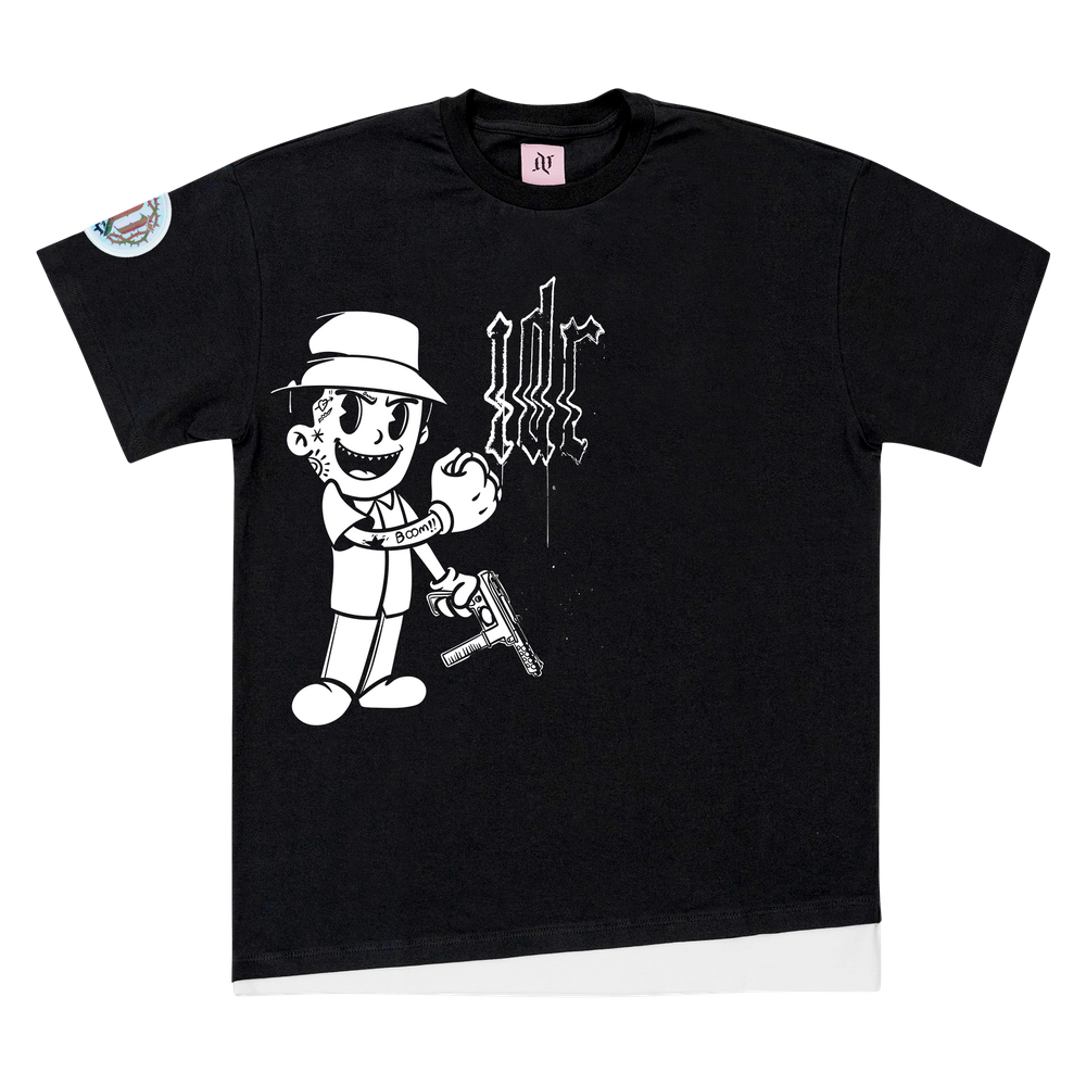 Gang Gang Gang - T-Shirt