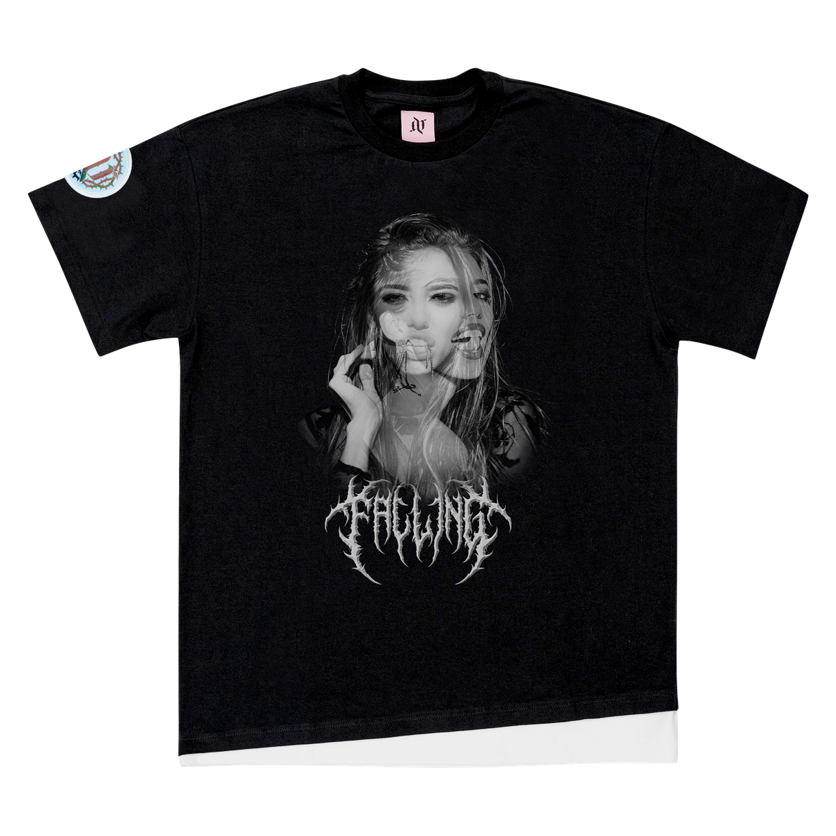 Falling - T-Shirt
