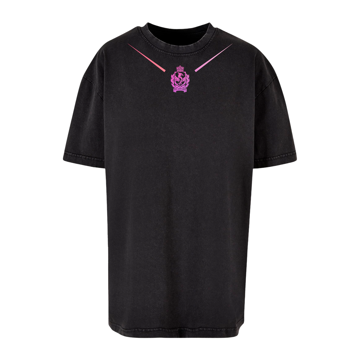 Always Better - Girlshirt