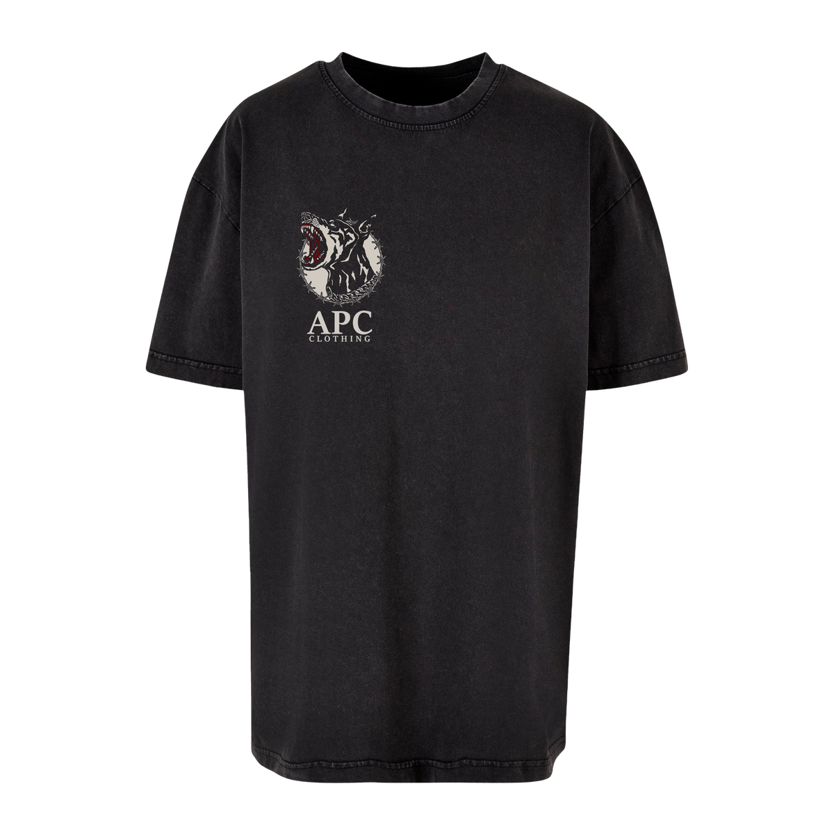 Fearless - Girlshirt