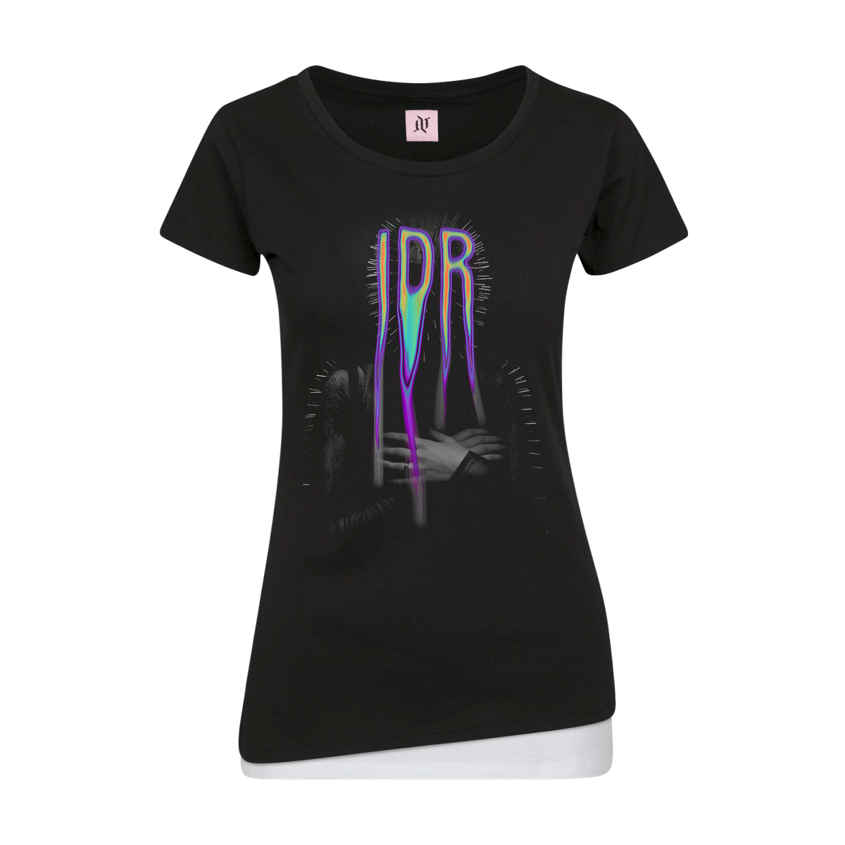 Bad Dream - Girlshirt
