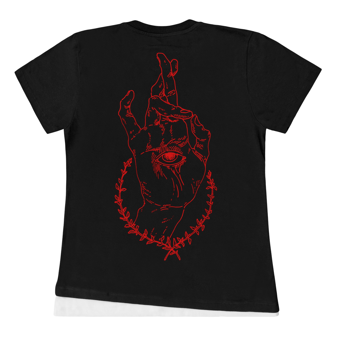 IDR Obscure - Girlshirt