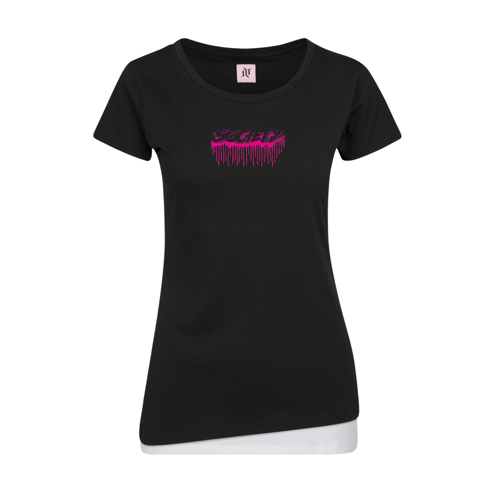 Society - Girlshirt