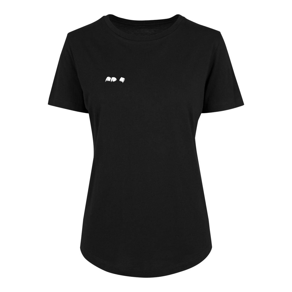 Cyber Space - Girlshirt