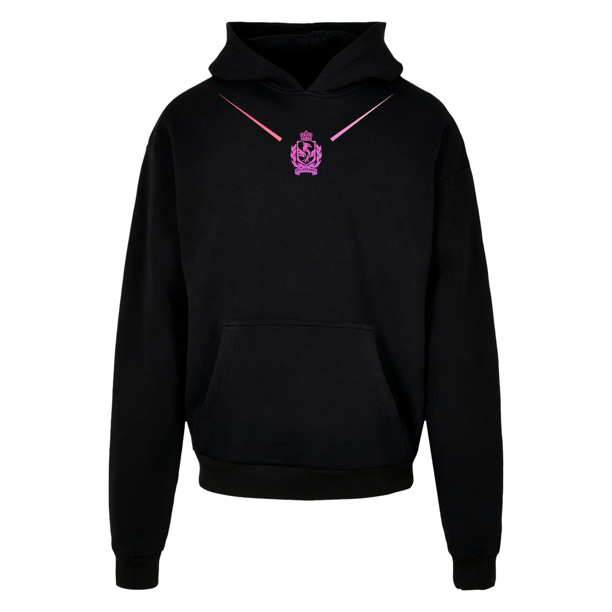 Always Better - Hoodie