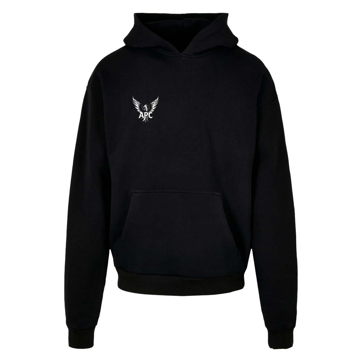 Muskelkater - Hoodie