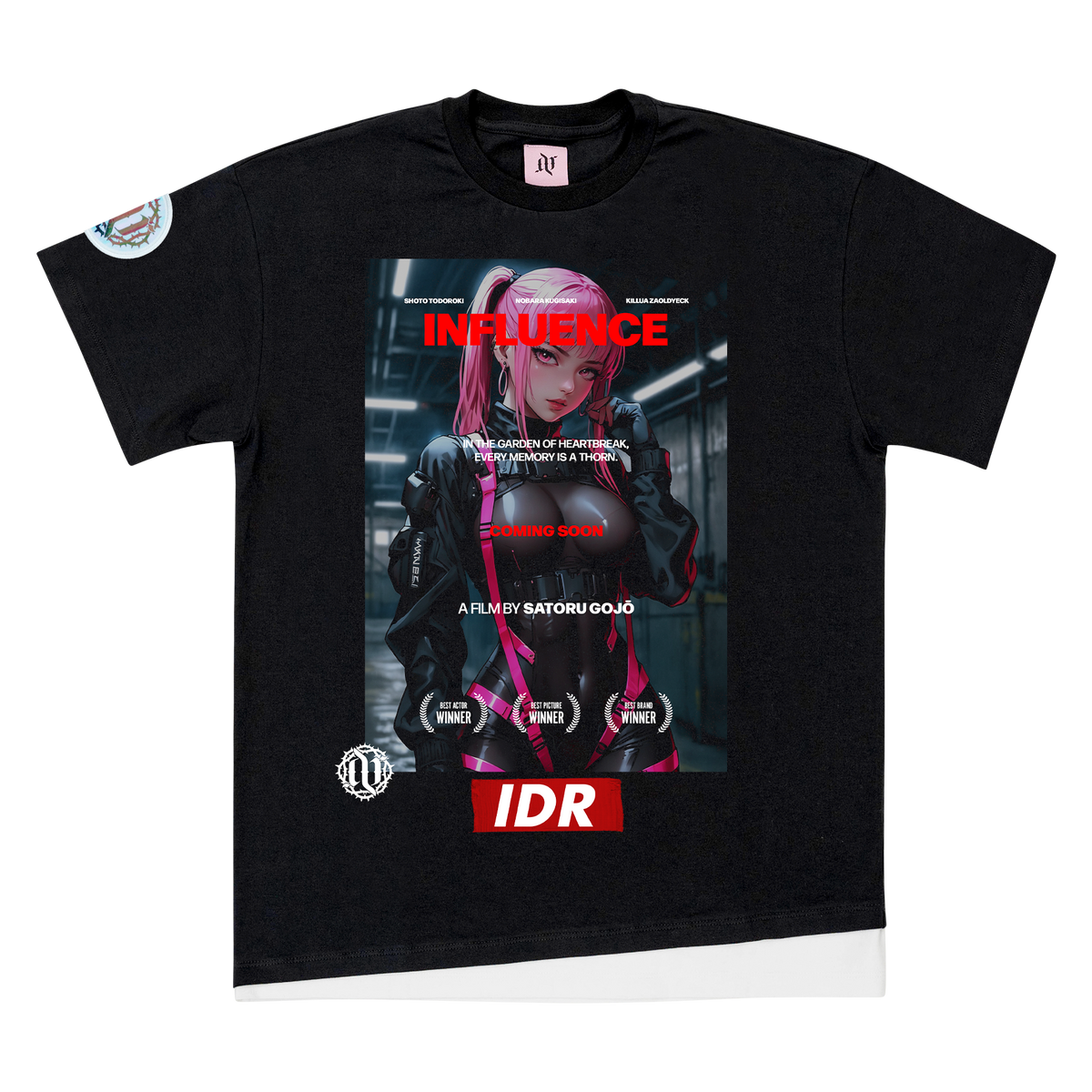 New Movies - T-Shirt