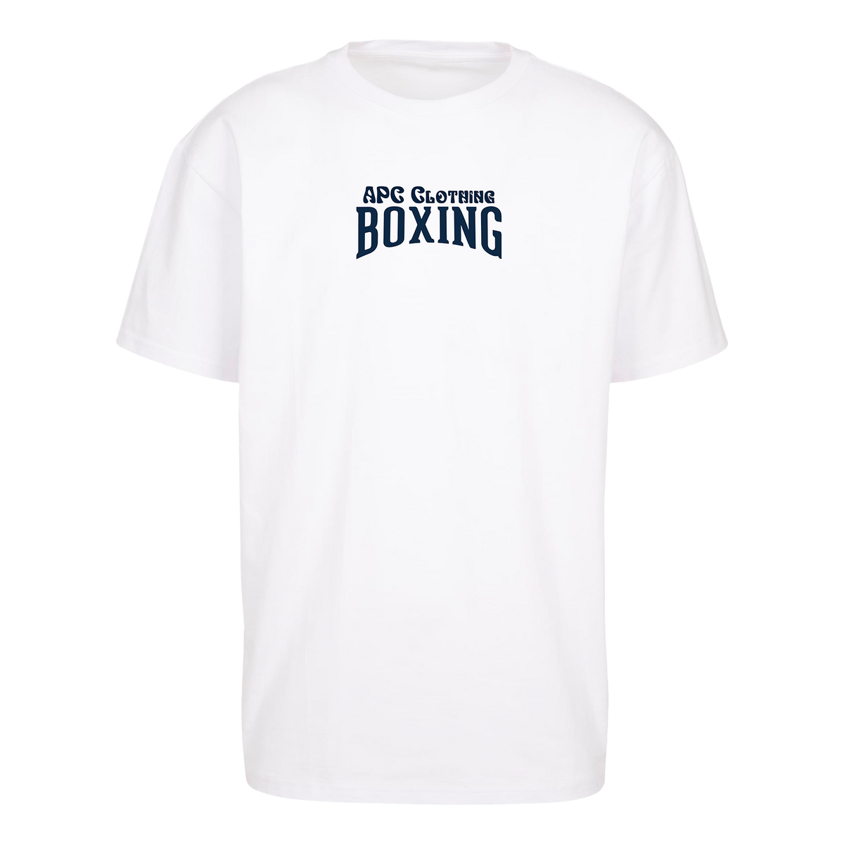 APC Boxing - T-Shirt