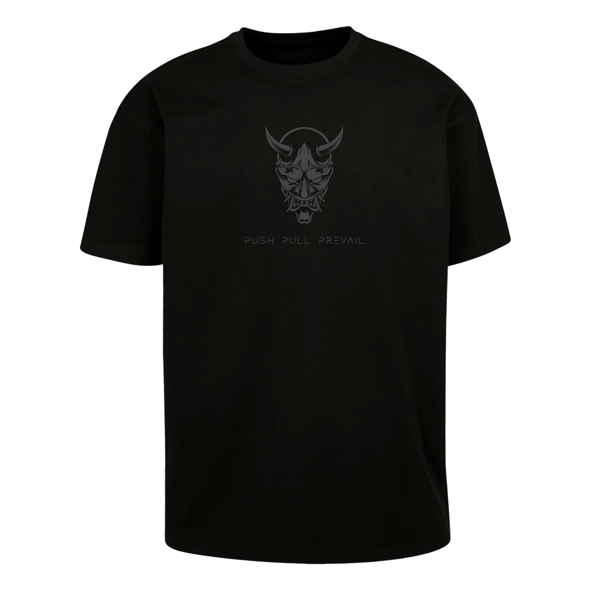 Oni - T-Shirt