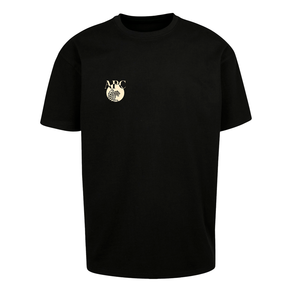 APC Tiger - T-Shirt