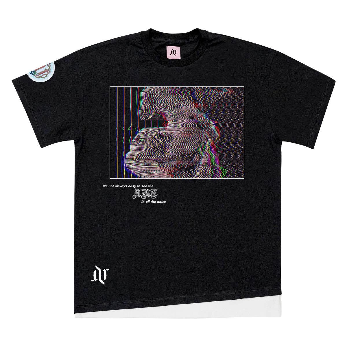 Art - T-Shirt