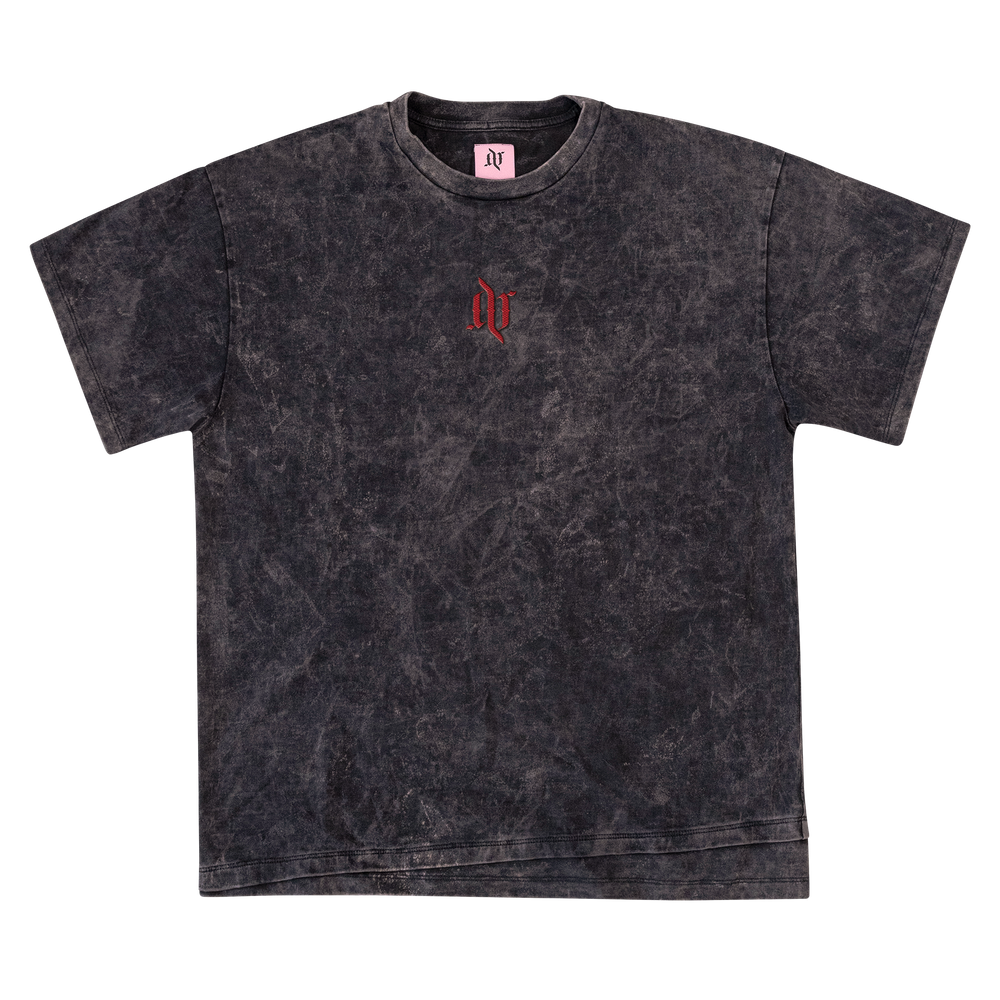 Cartier-Rot - T-Shirt
