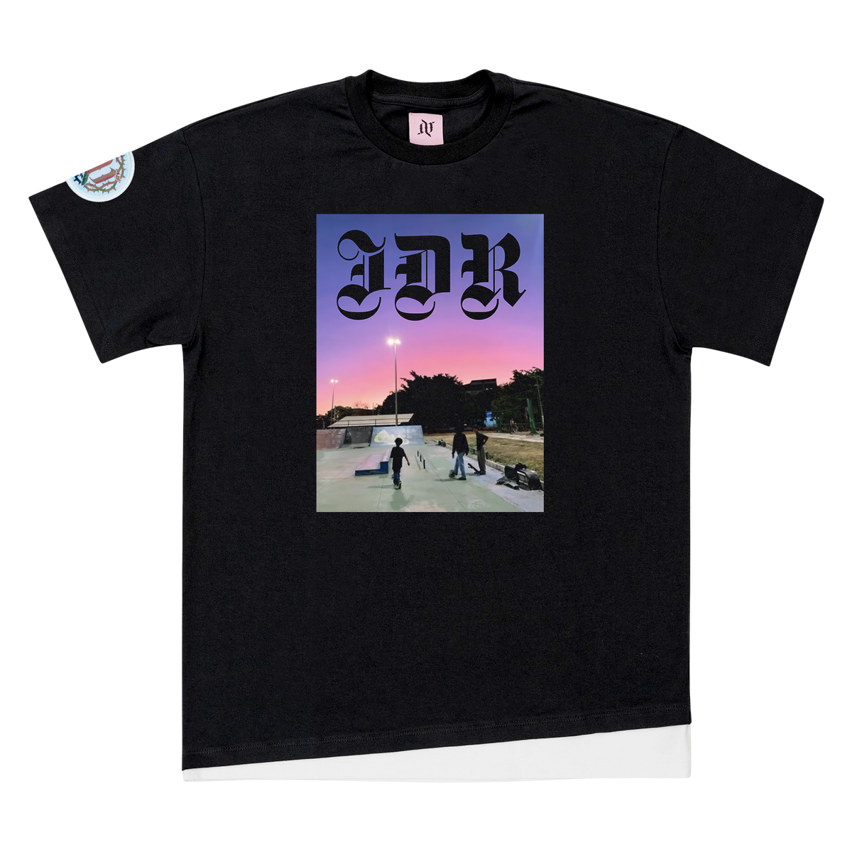 IDR Dusk - T-Shirt