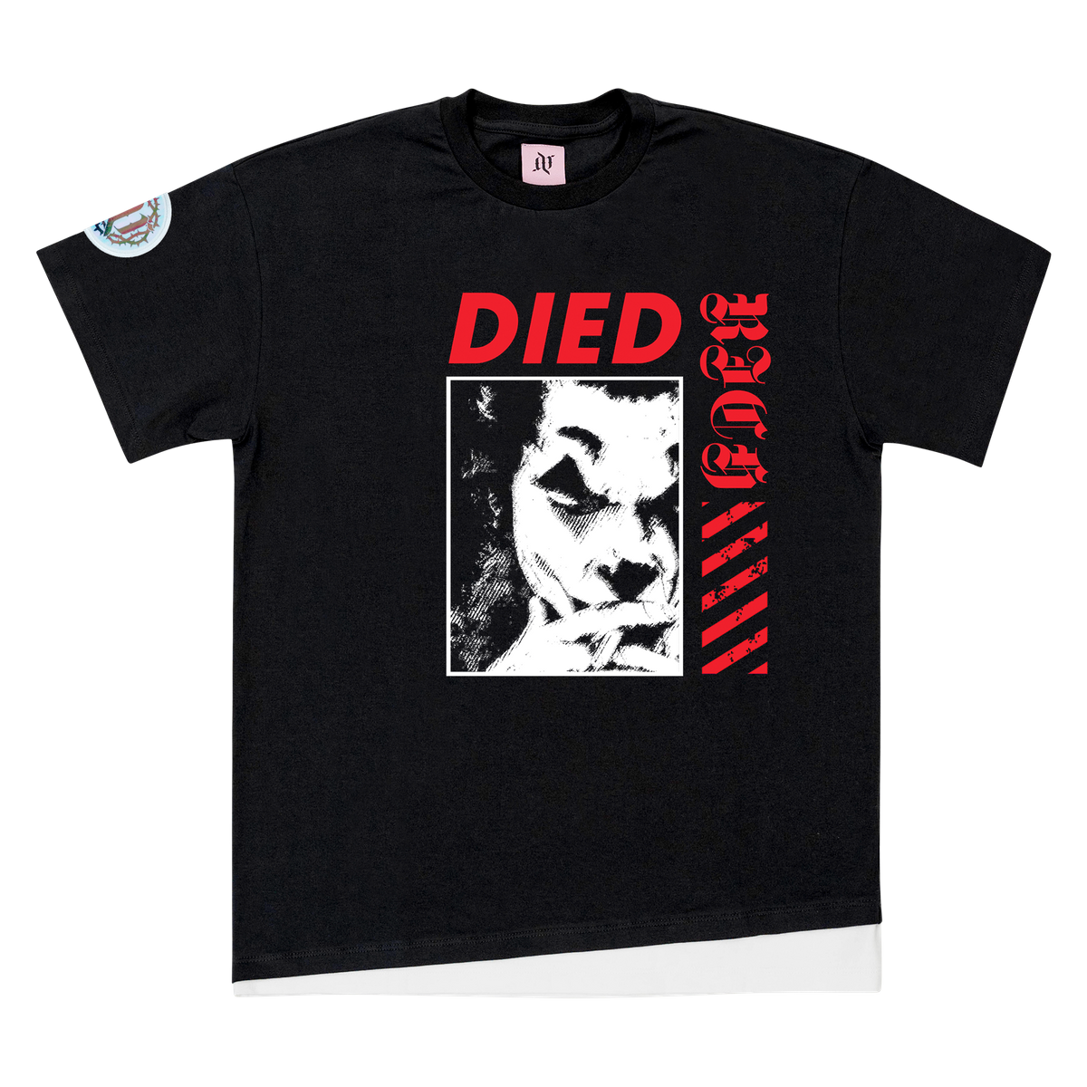 Killing Joke - T-Shirt