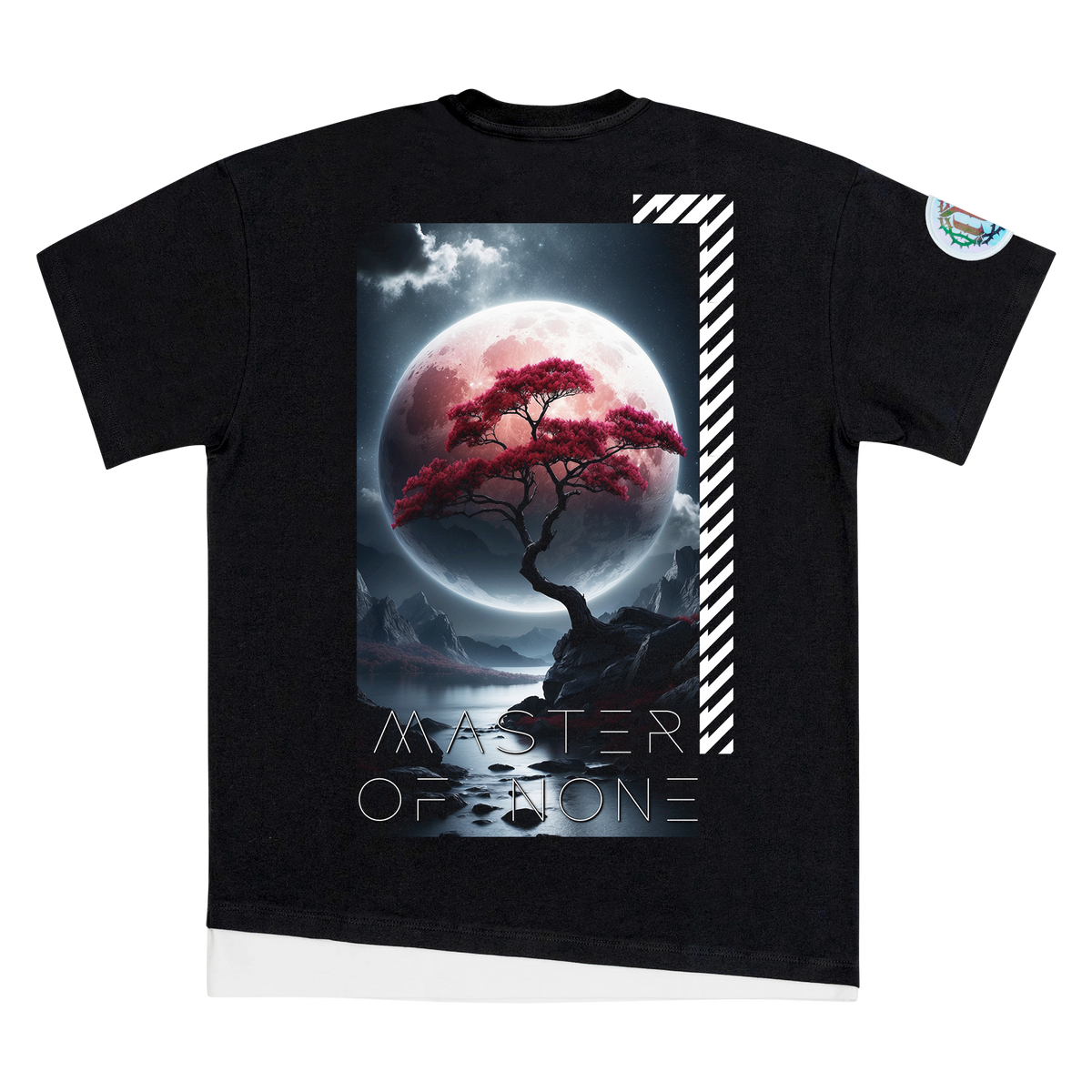 Master of None - T-Shirt