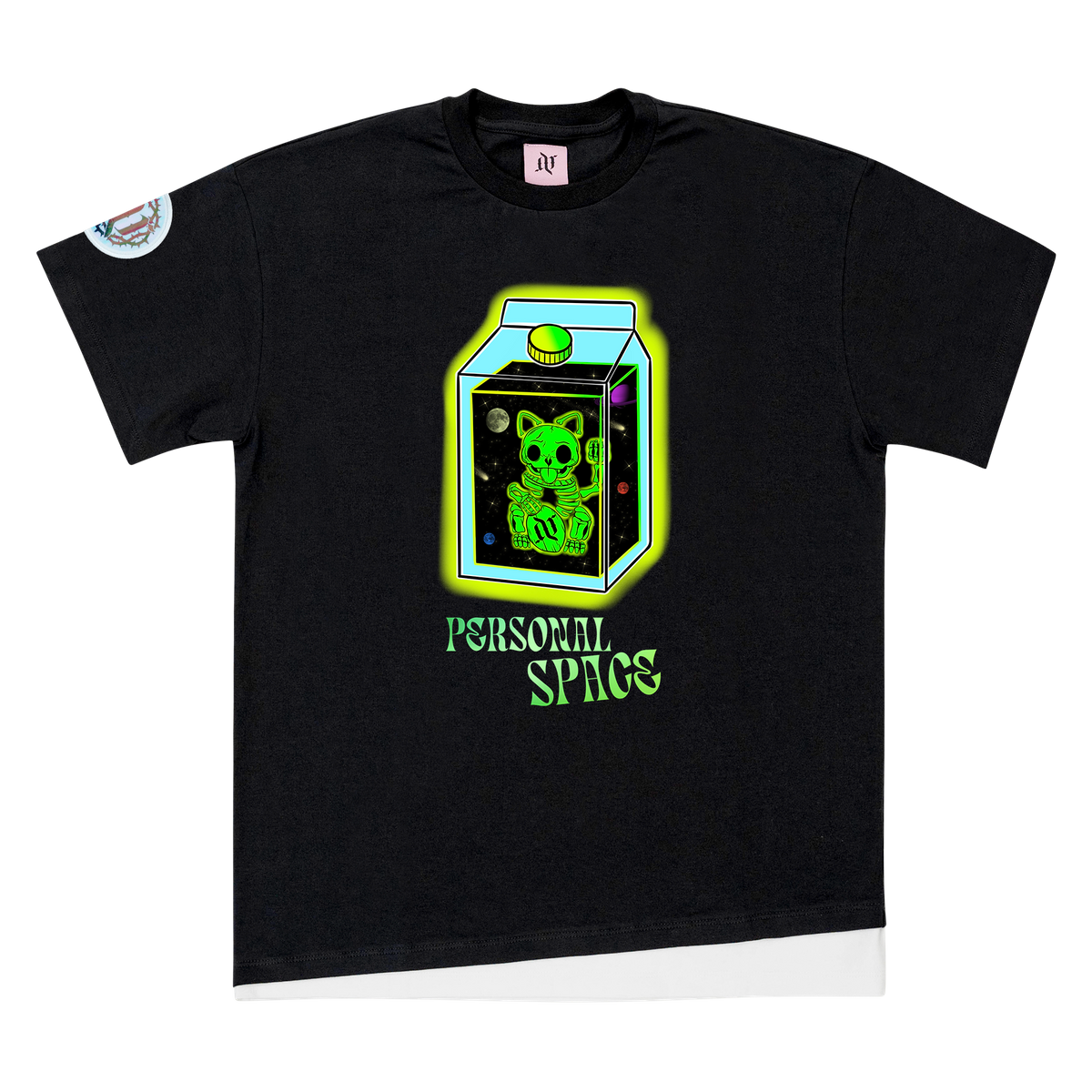 Personal Space - T-Shirt