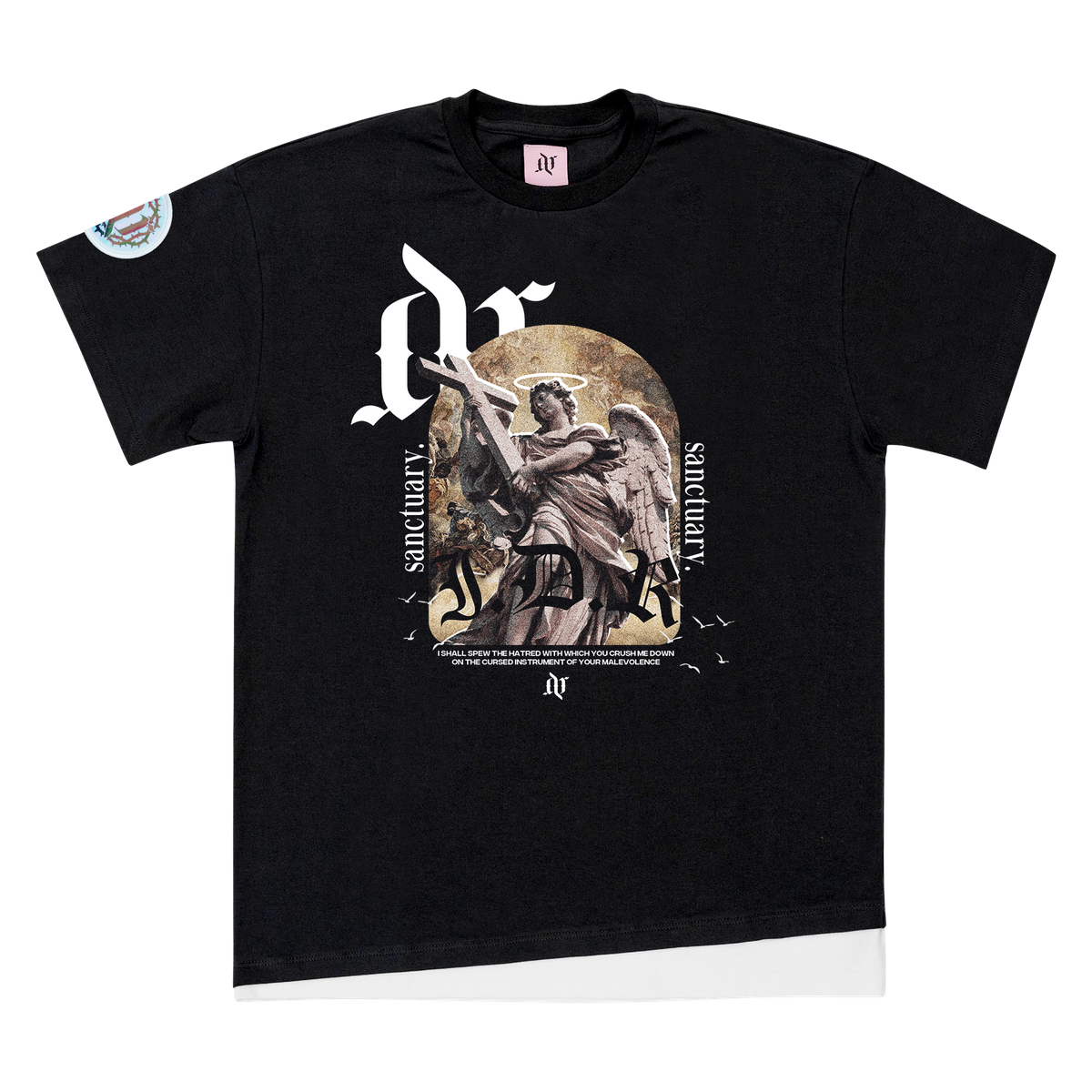 Sanctuary - T-Shirt