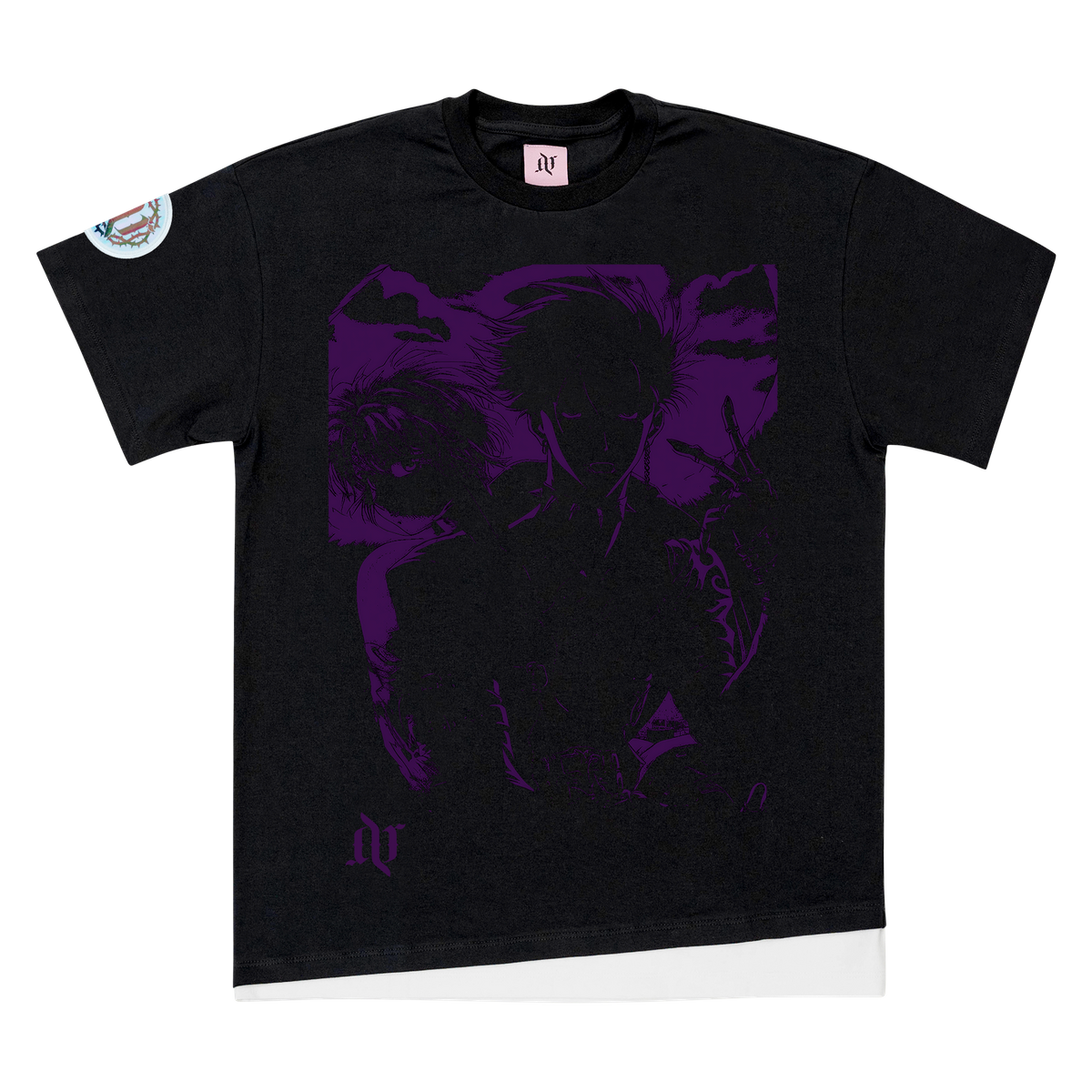 Vamp - T-Shirt