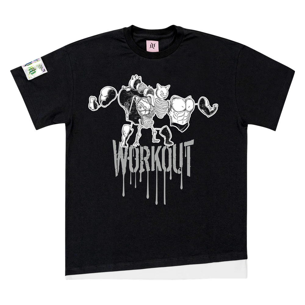 Geng(St)ar - T-Shirt