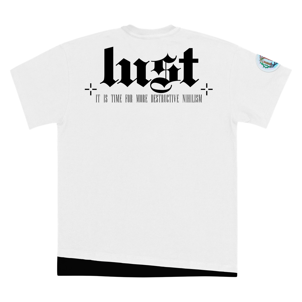 Lust - T-Shirt