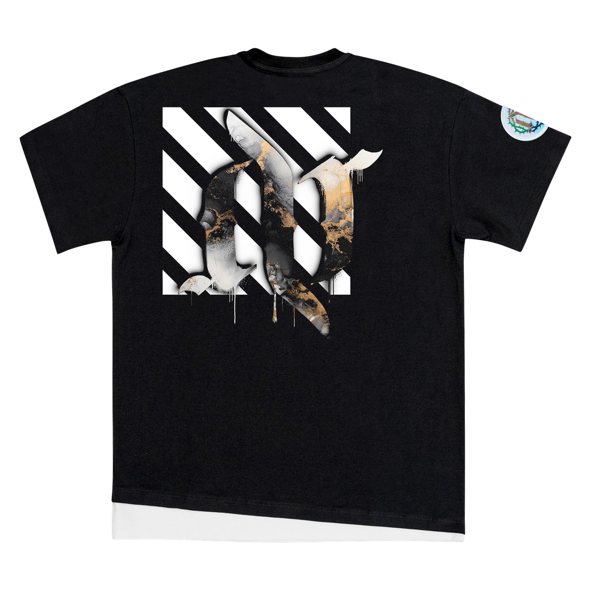 Plastic Dreams - T-Shirt