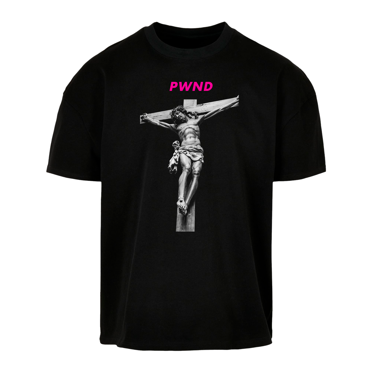 PWND - T-Shirt