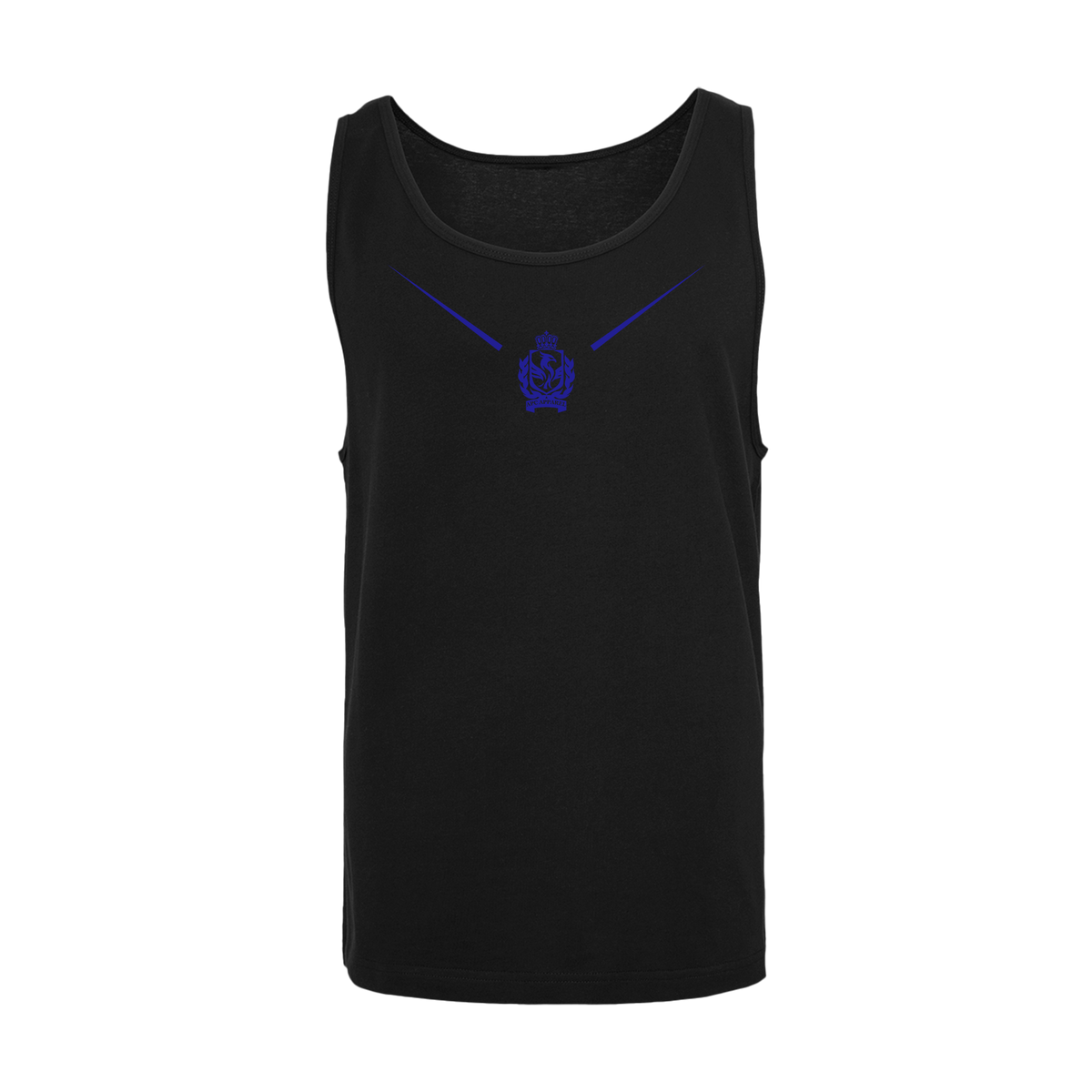 Stronger - Tank-Top