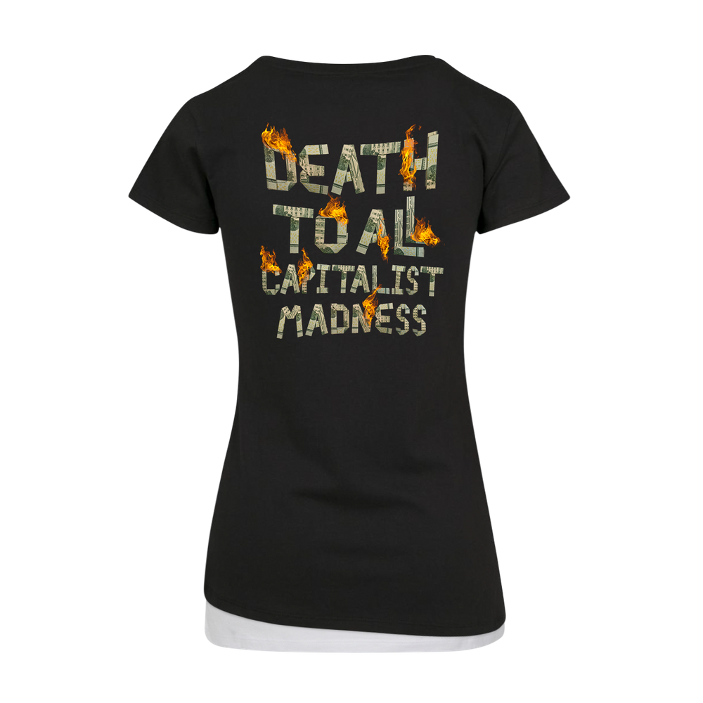 DTACM - Girlshirt