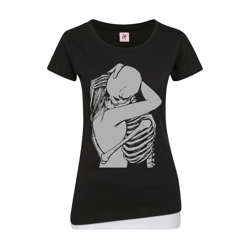 Till Death Do Us Part - Girlshirt
