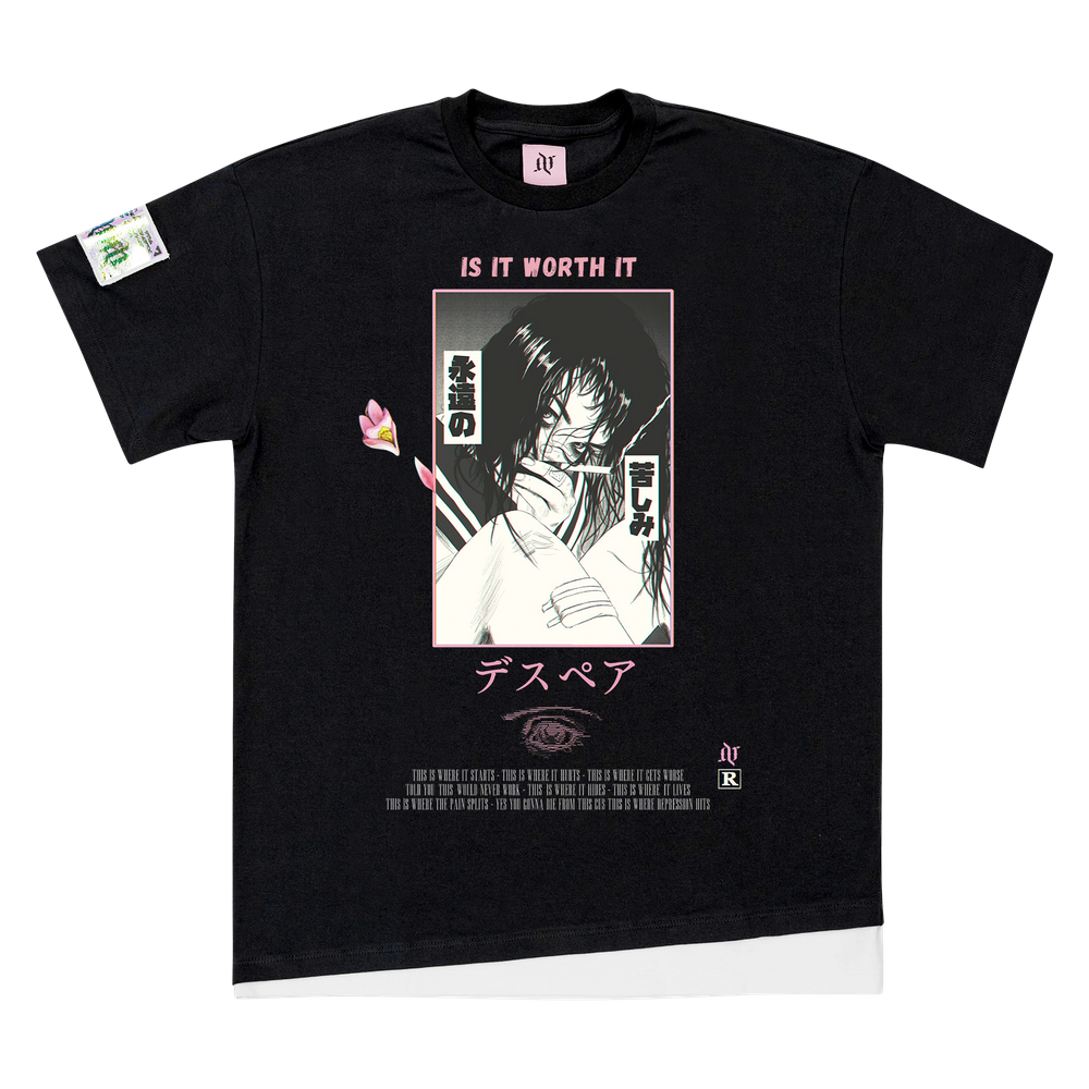 Doubts - T-Shirt