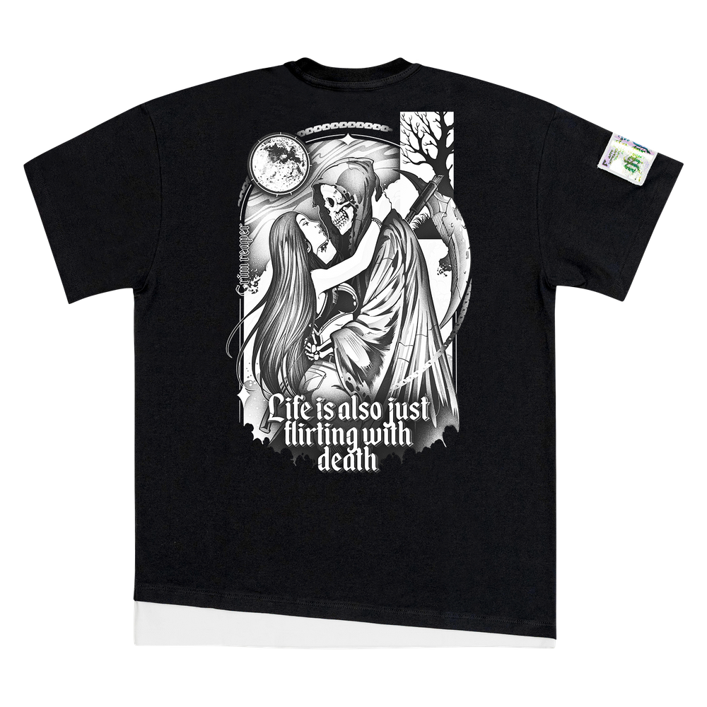 Flirting - T-Shirt