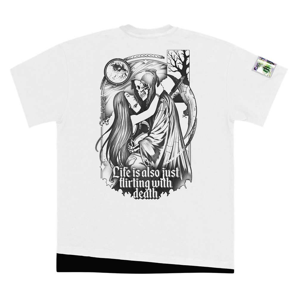 Flirting - T-Shirt
