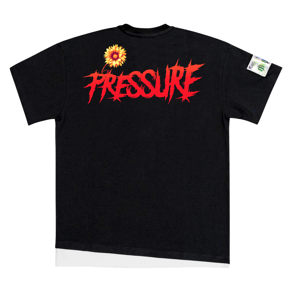 Pressure - T-Shirt
