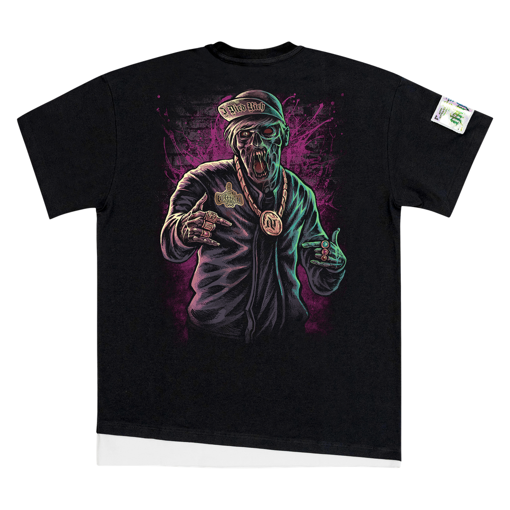 Stylish Beyond - T-Shirt