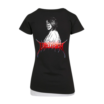 Creep - Girlshirt