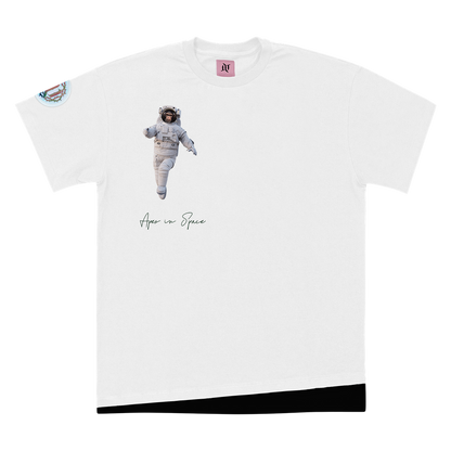 Apes in Space - T-Shirt