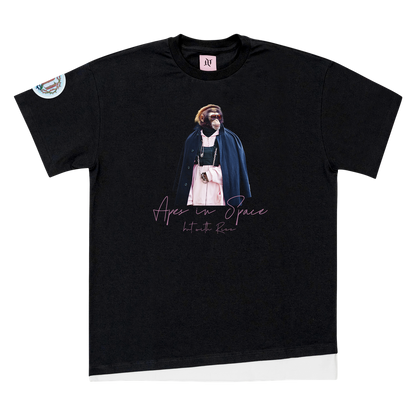 Apes with Rizz - T-Shirt