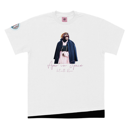 Apes with Rizz - T-Shirt
