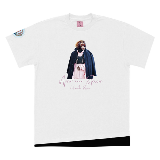 Apes with Rizz - T-Shirt