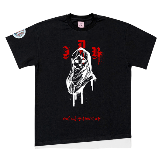 End all authorities - T-Shirt