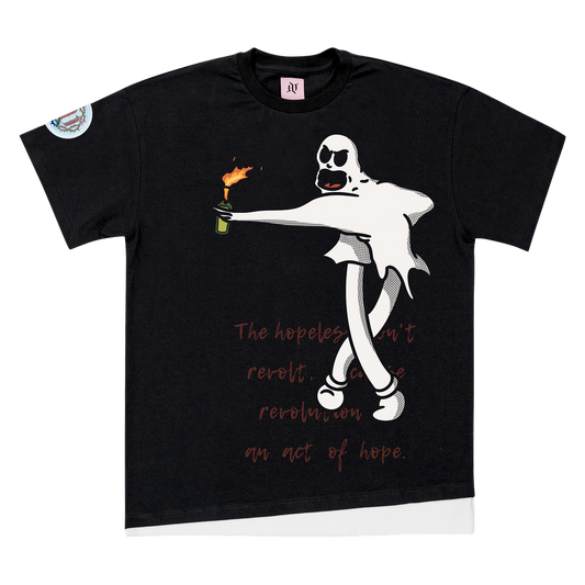 Revolt - T-Shirt