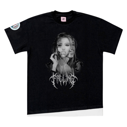 Falling - T-Shirt