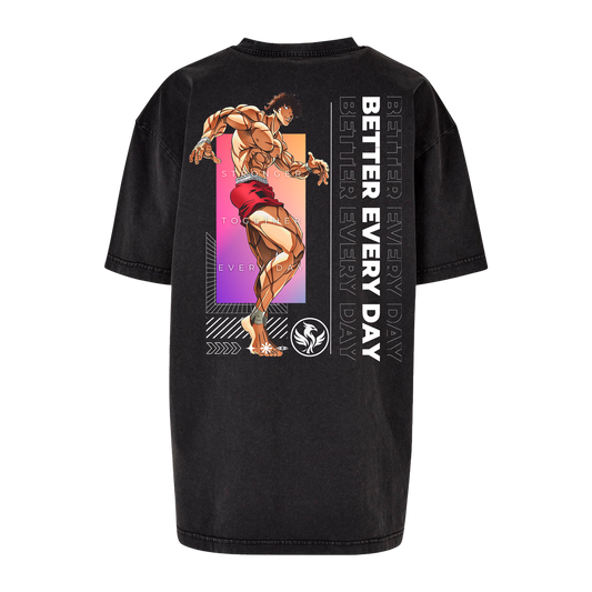 Always Better - Girlshirt