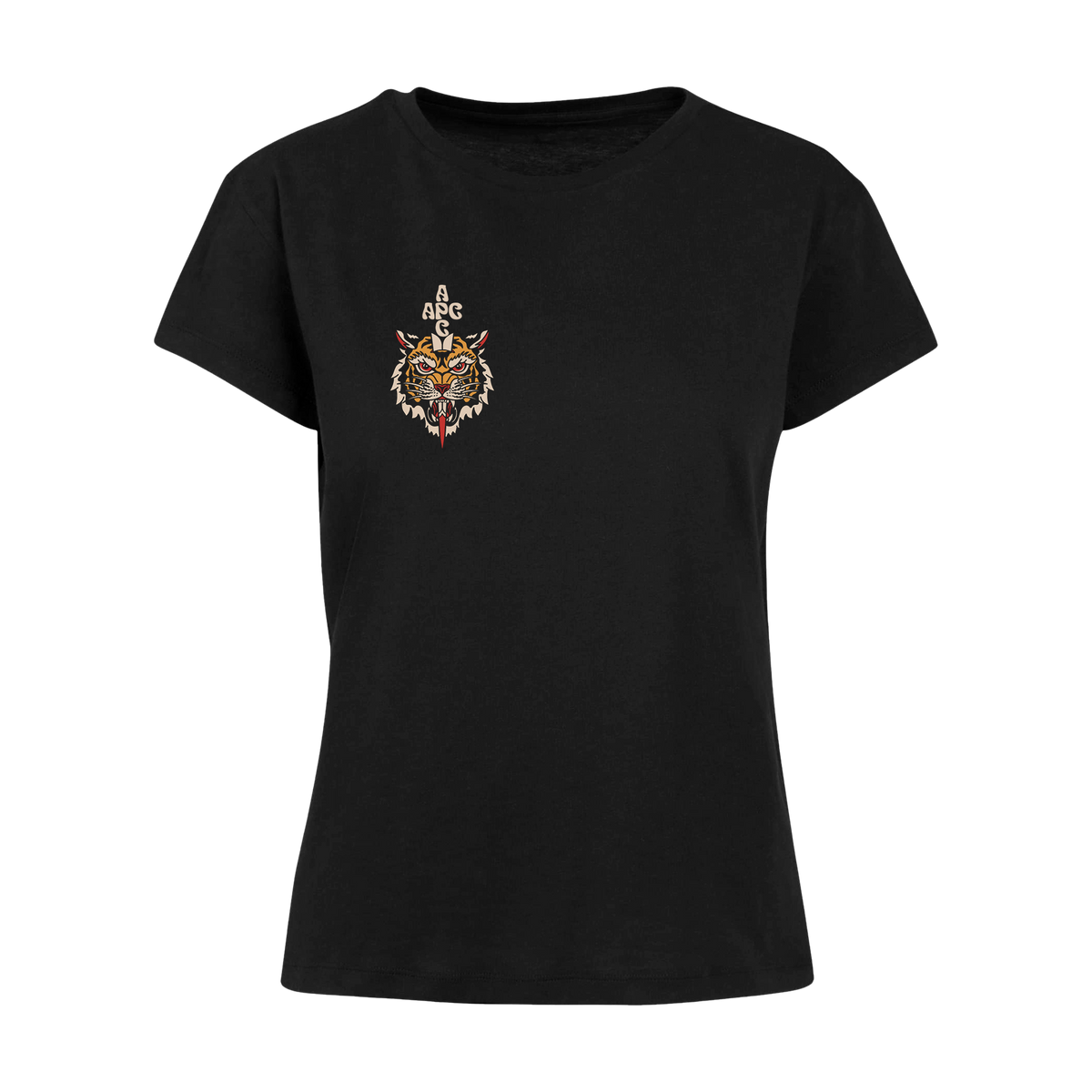 Dagger - Girlshirt