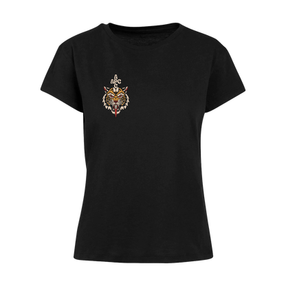 Dagger - Girlshirt