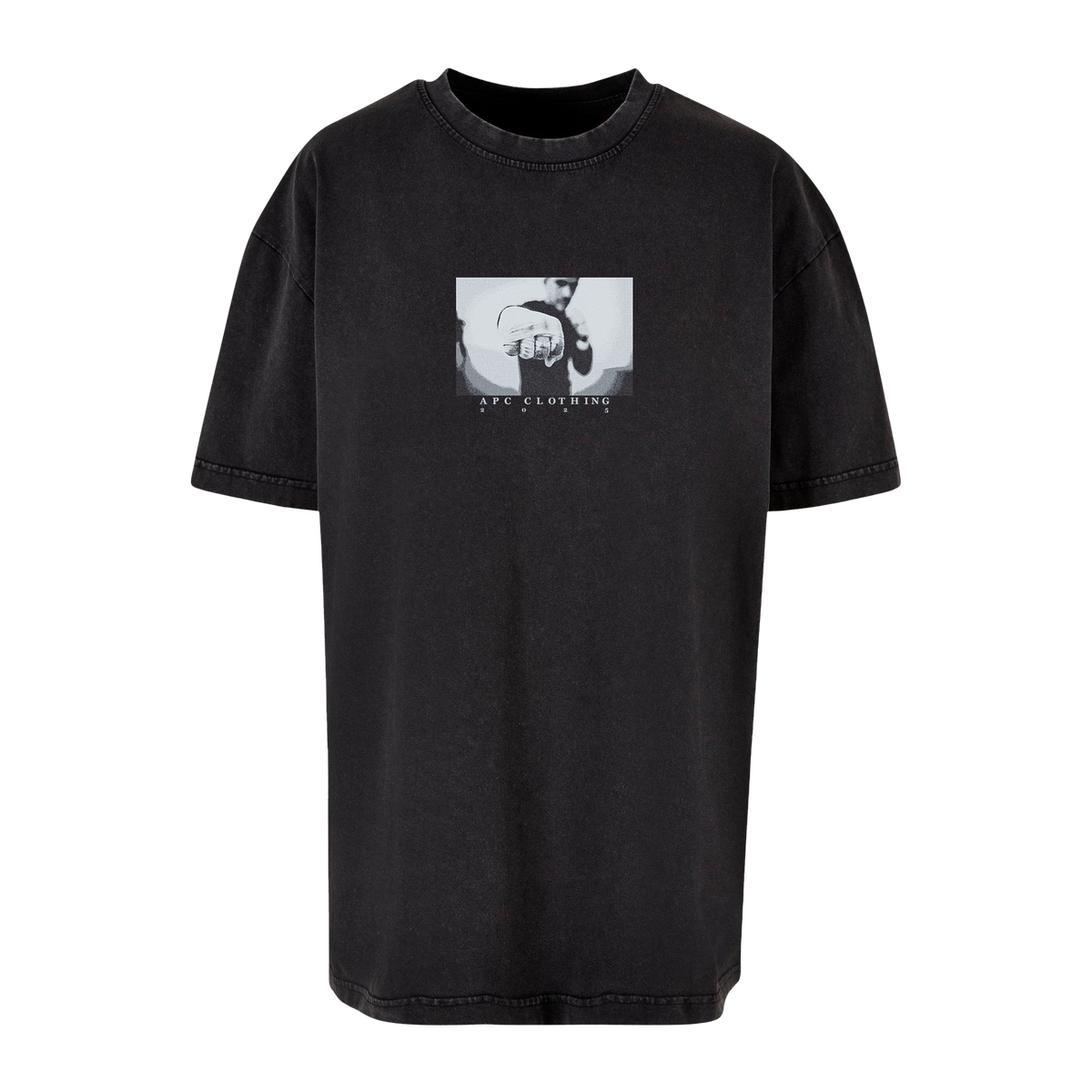 Discipline - Girlshirt