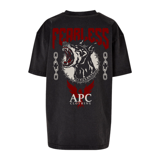 Fearless - Girlshirt