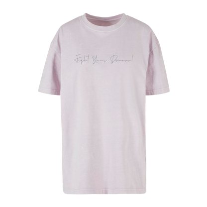 Inner Conflict - Girlshirt