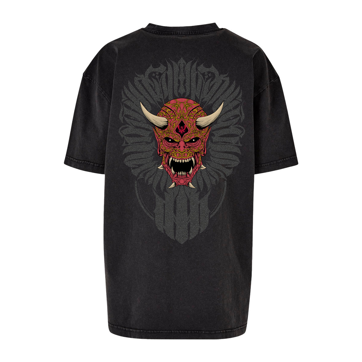 Oni 2 - Girlshirt