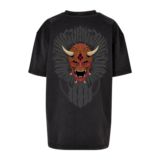 Oni 2 - Girlshirt